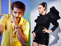 Lock Up : करणवीर बोहराच्या 'या' वक्तव्यावर कंगनाने शिकवला धडा, म्हणाली ...