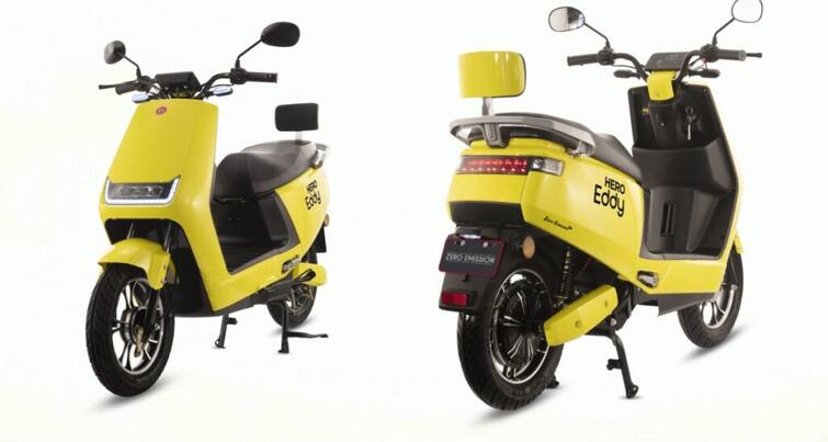 This Hero electric scooter does not require registration or a license Hero Electric Scooter: હીરોના આ ઈલેક્ટ્રિક સ્કૂટરને ચલાવવા નથી જરૂર લાયસન્સ કે રજિસ્ટ્રેશનની, જાણો કેટલી છે કિંમત