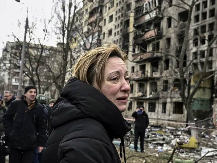 Russia-Ukraine Conflict: 228 Killed In Kyiv Since Start Of Offensive, Thousands Flee Besieged Mariupol Russia-Ukraine Conflict: 228 Killed In Kyiv Since Start Of Offensive, Thousands Flee Besieged Mariupol