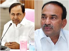 CM KCR Letter : ఈటల రాజేందర్ కు సీఎం కేసీఆర్ లేఖ, రాజకీయ వర్గాల్లో మొదలైన చర్చ!
