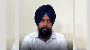 Sukhwinder Dhillon said Punjab Government to fill the already pending vacancies in the Department of Health and Education ਭਗਵੰਤ ਮਾਨ ਵੱਲੋਂ 25 ਹਜ਼ਾਰ ਨੌਕਰੀਆਂ ਦੇ ਐਲਾਨ ਤੋਂ ਖੁਸ਼ ਨਹੀਂ ਬੇਰੁਜਗਾਰ ? ਅਧਿਆਪਕ ਯੂਨੀਅਨ ਦੇ ਪ੍ਰਧਾਨ ਨੇ ਕਹੀ ਵੱਡੀ ਗੱਲ