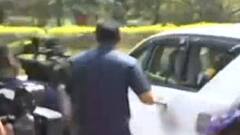 Delhi में Amit Shah और Nishank के बैठकों में शामिल होने के बाद क्या बोले Pushkar Singh Dhami ?