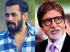 सलमान खान से लेकर अमिताभ बच्चन तक, इन बॉलीवुड सेलेब्स ने कई फिल्मों में पैसे नहीं नाम के लिए किया काम !