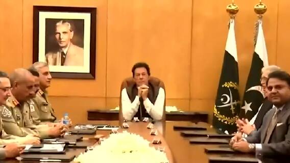 'जिहादी' Imran की अग्नि परीक्षा | Sansani