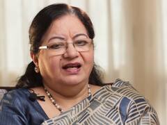 Padma Award: सोमवार को पद्मश्री से सम्मानित होंगी जामिया की वाइस चांसलर नजमा अख्तर, इस वजह से मिल रहा सम्मान