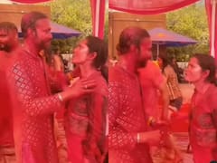 होली पार्टी में स्टार्स के सामने पति भर भड़कीं अंकिता लोखंडे, विक्की जैन ने ऐसे संभाला