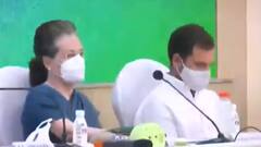 Will Congress be able to revamp & strengthen their organization? | Pol Khol ( 19 March 2022 )