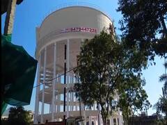 Indore News: रबड़ पैकिंग फटने से इंदौर में पानी की किल्लत, 3 लाख लोग पानी के लिए परेशान