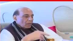 Uttarakhand Cabinet: CM पद के बिसात पर सियासी बाजी चलेंगे Rajnath Singh, कल जाएंगे Dehradun