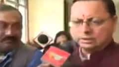 Uttarakhand सरकार गठन को लेकर Delhi में होने वाली बड़ी बैठक में ये नेता होंगे शामिल। HINDI NEWS