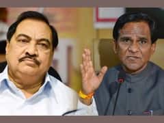 एकनाथ खडसेंनी भाजपमध्ये अनेक वर्ष राहून मनोरंजनच केलं; दानवेंची खरमरीत टीका