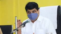 Satej Patil : कोल्हापूरचा स्वाभिमान कोणी डीवचण्याचा प्रयत्न करू नये ; सतेज पाटलांचा भाजपवर हल्लाबोल 