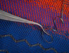 New Fabric: షాకింగ్ ఆవిష్కరణ, మనుషుల హార్ట్ బీట్‌ను వినగలిగే ఫ్యాబ్రిక్‌ను రూపొందించిన శాస్త్రవేత్తలు