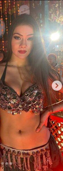 Namrata Malla ਨੇ ਕੀਤਾ ਅਜਿਹਾ ਜਬਰਦਸਤ ਡਾਂਸ, ਐਕਸਪ੍ਰੈਸ ਦੇਖ ਲੋਕ ਹਾਰ ਬੈਠੇ ਦਿਲ