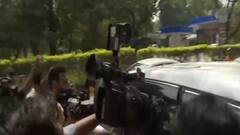 Uttarakhand CM को लेकर Ramesh Pokhriyal Nishank- Pushkar Singh Dhami के बीच अब भी बैठक जारी