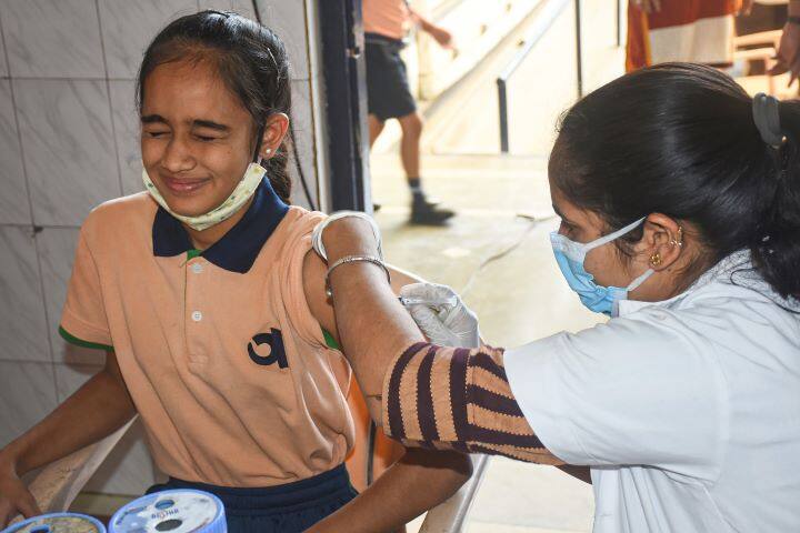 Covid Update: India Reports 1,761 Cases In Last 24 Hrs, Maharashtra On Alert Amid Surge In Infections In China Covid Update: India Reports 1,761 Cases In Last 24 Hrs, Maharashtra On Alert Amid Surge In Infections In China