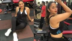 ਸੋਸ਼ਲ ਮੀਡੀਆ ਤੋਂ ਬ੍ਰੇਕ ਲੈਣ ਵਾਲੀ ਹੈ ਰਾਣੀ ਚੈਟਰਜੀ ? ਫੋਟੋਆਂ ਨਾਲ ਲਿਖਿਆ , ਜਲਦ ਵਾਪਸ ਆਵਾਂਗੀ