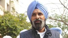 Breaking: ਬਿਕਰਮ ਮਜੀਠੀਆ ਡਰੱਗ ਮਾਮਲੇ ‘ਚ ਨਵੀਂ SIT ਦਾ ਗਠਨ