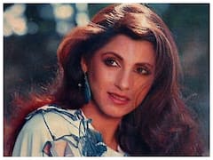 इस वजह से शादी के बाद छोड़ दी थी Dimple Kapadia ने फिल्म इंडस्ट्री, ऐसे शुरू की दूसरी पारी