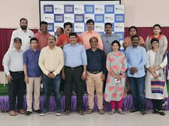 Press Club of Hyderabad Takes Charge: బాధ్యతలు చేపట్టిన హైదరాబాద్ ప్రెస్‌క్లబ్‌ కార్యవర్గం.. కొత్త టీమ్ సభ్యులు వీరే