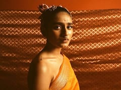 Priya Prakash varrier: ప్రియా ప్రకాష్ వారియర్ మరీ ఇలా ఉందేంటి? ఆశ్చర్యపోతున్న నెటిజన్లు