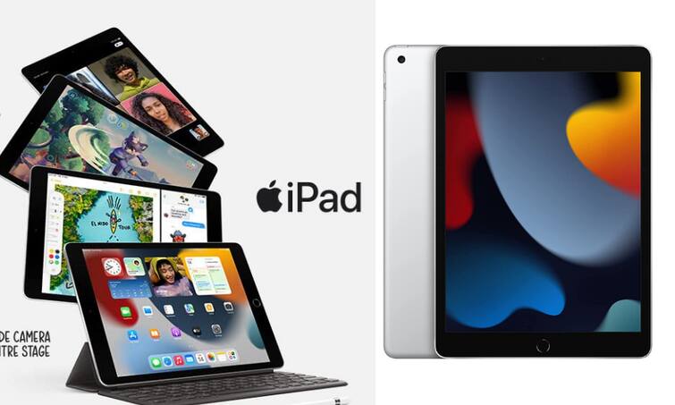 iPad On Amazon Deal On iPad 2021 price features of iPad iPad Screen size Lowest Price iPad होली के बाद सबसे बढ़िया खबर, 15 हजार रुपये से भी कम में खरीदें iPad !