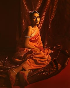 Priya Prakash varrier: ప్రియా ప్రకాష్ వారియర్ మరీ ఇలా ఉందేంటి? ఆశ్చర్యపోతున్న నెటిజన్లు