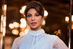 Jacqueline Fernandez : ஜாக்குலின் பெர்னாண்டோஸ் ஸ்பெஷல் கலெக்‌ஷன்ஸ்..!