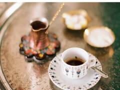 Coffee : ஒரு கப் காபி..! உலகம் முழுக்க இத்தனை வகை காபி குடிக்கிறாங்களா?