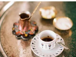 Coffee : ஒரு கப் காபி..! உலகம் முழுக்க இத்தனை வகை காபி குடிக்கிறாங்களா?