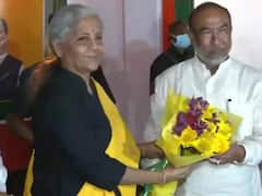 Manipur New CM: ठरलं! एन. बीरेन सिंह पुन्हा घेणार मुख्यमंत्रिपदाची शपथ