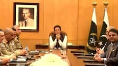 What will be Pak PM Imran's NEXT move after massive backlash from MPs? | Sansani (19 March 2022)