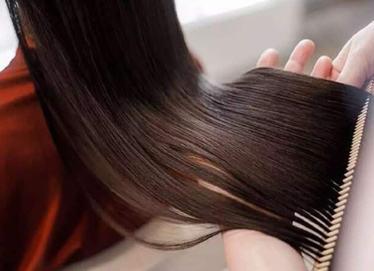 summer hair care tips with easy home remedies like curd alovera and mustard oil Summer Hair Care: धूप और गर्मी से खराब नहीं होगी बालों की शाइन, ये हैं हेयर केयर के लिए 3 सबसे आसान टिप्स