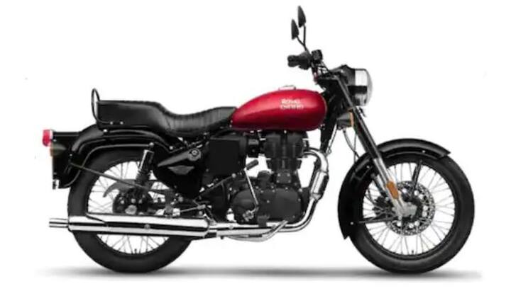 New-Gen Royal Enfield Bullet 350 ਨਵੀਂ ਪੀੜ੍ਹੀ ਦੀ ਬੁਲੇਟ ਰਾਇਲ ਐਨਫੀਲਡ 2022 ਲਈ ਲਾਂਚ ਕੀਤੇ ਜਾਣ ਵਾਲੇ ਸਭ ਤੋਂ ਵੱਡੇ ਮੋਟਰਸਾਈਕਲਾਂ ਵਿੱਚੋਂ ਇੱਕ ਹੋਣ ਦੀ ਉਮੀਦ ਹੈ। ਨਿਊ-ਜੇਨ ਬੁਲੇਟ 350 RE ਦੇ ਨਵੇਂ J-ਸੀਰੀਜ਼ ਪਲੇਟਫਾਰਮ 'ਤੇ ਆਧਾਰਿਤ ਹੋਵੇਗੀ, ਜੋ Meteor 350 ਤੇ ਨਵੀਂ-gen Classic 350 ਨੂੰ ਵੀ ਅੰਡਰਪਿੰਨ ਕਰਦੀ ਹੈ। ਇਹ 349cc, ਸਿੰਗਲ-ਸਿਲੰਡਰ, ਏਅਰ- ਤੇ ਆਇਲ-ਕੂਲਡ ਇੰਜਣ ਤੋਂ ਪਾਵਰ ਖਿੱਚੇਗਾ। ਲਾਂਚ ਕੀਤੇ ਜਾਣ 'ਤੇ ਇਹ ਭਾਰਤ 'ਚ ਸਭ ਤੋਂ ਸਸਤੀ ਰਾਇਲ ਐਨਫੀਲਡ ਮੋਟਰਸਾਈਕਲ ਹੋਵੇਗੀ। ਇਸ ਨੂੰ ਨਵੰਬਰ 2022 'ਚ ਲਾਂਚ ਕੀਤਾ ਜਾ ਸਕਦਾ ਹੈ।