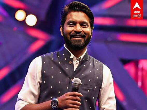 Ma Ka Pa Anand: விஜய் டிவி ஷோக்களை விட்டு வெளியேறும் மா.கா.பா?