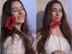 Disha Parmar Exudes Senorita Vibes In A Gorgeous White Dress, See PICS