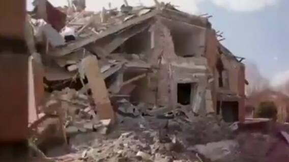 खूनी जंग में पुतिन के 'गुलामों' का सस्पेंस ! | Sansani