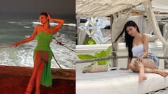 Mouni Roy: শ্রীলঙ্কায় বন্ধুদের সঙ্গে ছুটিযাপন মৌনীর, শেয়ার করলেন ছবি