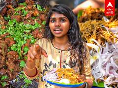 Yaadhum sorae 14: ஹோம் ஸ்டைலில் ரெடியாகும் ஹோட்டல் டேஸ்ட் பிரியாணி!