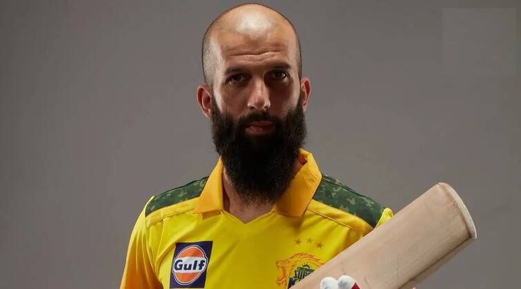 IPL 2022: Moeen Ali likely to miss Chennai Super Kings' opener against Kolkata Knight Riders IPL 2022: কেকেআরের বিরুদ্ধে অন্যতম সেরা অস্ত্রকে পাবেন না ধোনিরা