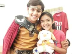 बालवीर की छोटी बच्ची मेहर याद है आपको, अब दिखती हैं इतनी ग्लैमरस, बिकिनी लुक से मचा रही हैं तहलका