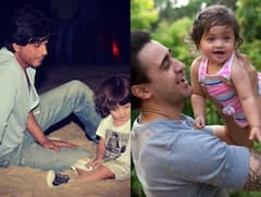 संजय दत्त से लेकर इमरान खान तक, बड़े निराले हैं इन बॉलीवुड स्टार्स के बच्चों के नाम