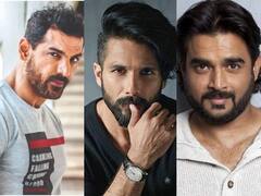 जॉन अब्राहम से लेकर शाहिद कपूर तक, इन स्टार्स के पास हैं बेशकीमती बीएमडब्लू बाइक्स