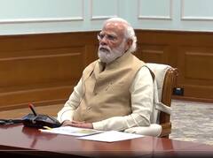 यूपी समेत 4 राज्यों में सरकार गठन को लेकर पीएम मोदी ने की पांच घंटे बैठक, अमित शाह और जेपी नड्डा समेत ये नेता रहे मौजूद