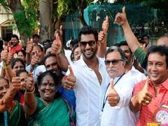 Casting Election Election: நடிகர் சங்க தேர்தலில் பாண்டவர் அணி அபார வெற்றி.! யாரெல்லாம் வெற்றி.. முழு விவரம்!