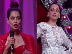 कंगना रनौत को लीडरशिप का पाठ पढ़ाने लगीं पायल रोहतगी, फिर एक्ट्रेस ने यूं कर दी बोलती बंद