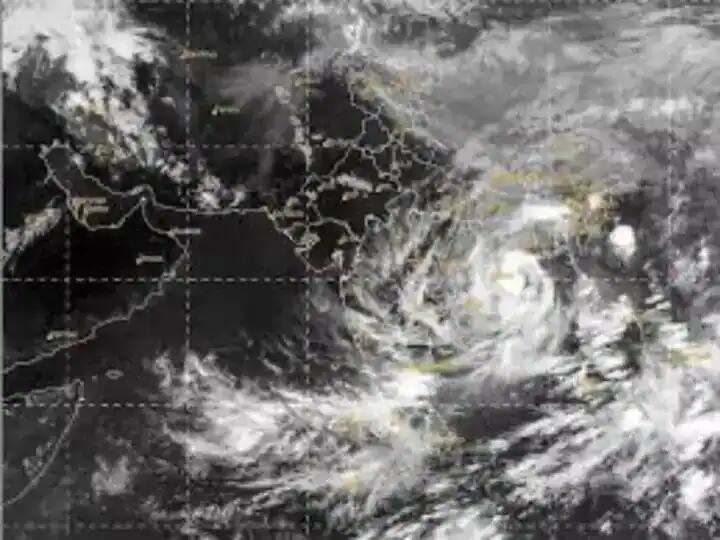 Cyclone Asani made landfall over mayanmar as deep depression, de-intensification starts- India Meteorological Department Cyclone Asani: দৌড় শেষ, মায়ানমার উপকূলে অশনি শুধুই 'গভীর নিম্নচাপ'