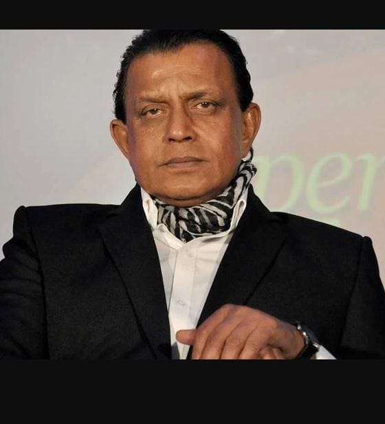 'ਪਾਪਾ' ਸ਼ਬਦ ਸੁਣਨ ਲਈ ਤਰਸਦੇ ਨੇ ਮਿਥੁਨ ਚੱਕਰਵਰਤੀ