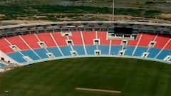 शपथ की ग्रहण की भव्य तैयारी, किसके माथे कौन सी जिम्मेदारी ? Yogi 2.0 Oath Ceremony