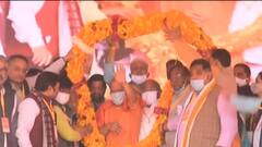 UP MLC Election में 6 सीटों पर गहरा सस्पेंस, Yogi- Akhilesh ने खेले अपने-अपने दांव
